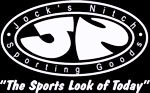 Jock's Nitch Sporting Goods